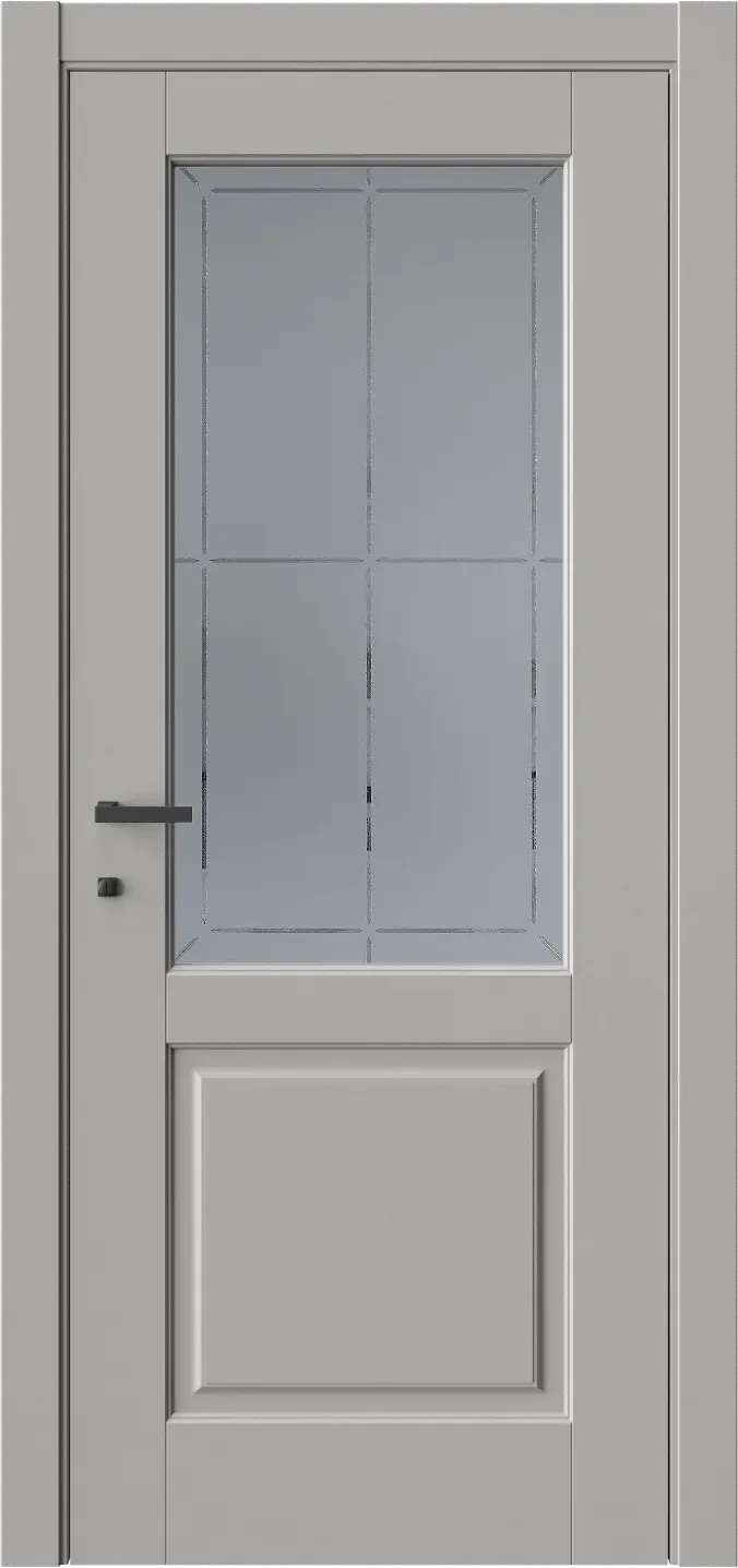 Дверь Elite EL4F